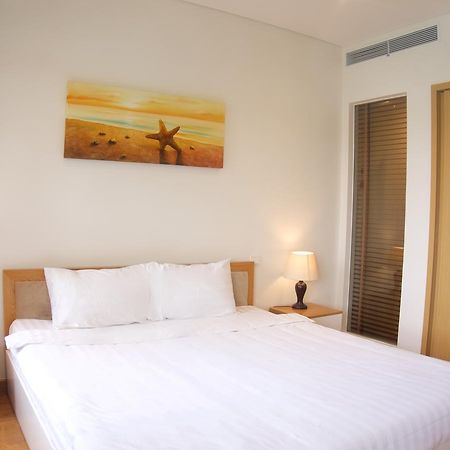 Luxury Apartment Da Nang Esterno foto