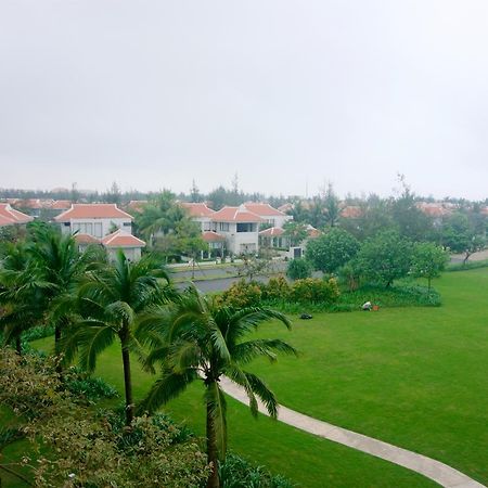 Luxury Apartment Da Nang Esterno foto