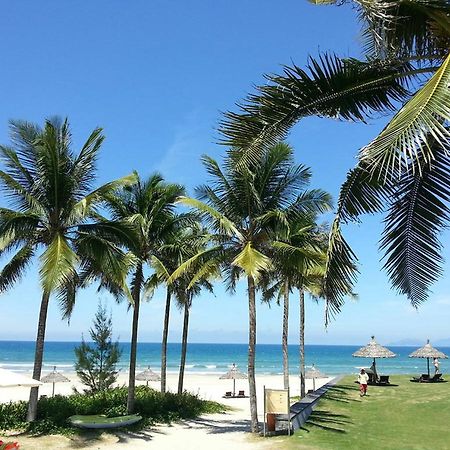 Luxury Apartment Da Nang Esterno foto