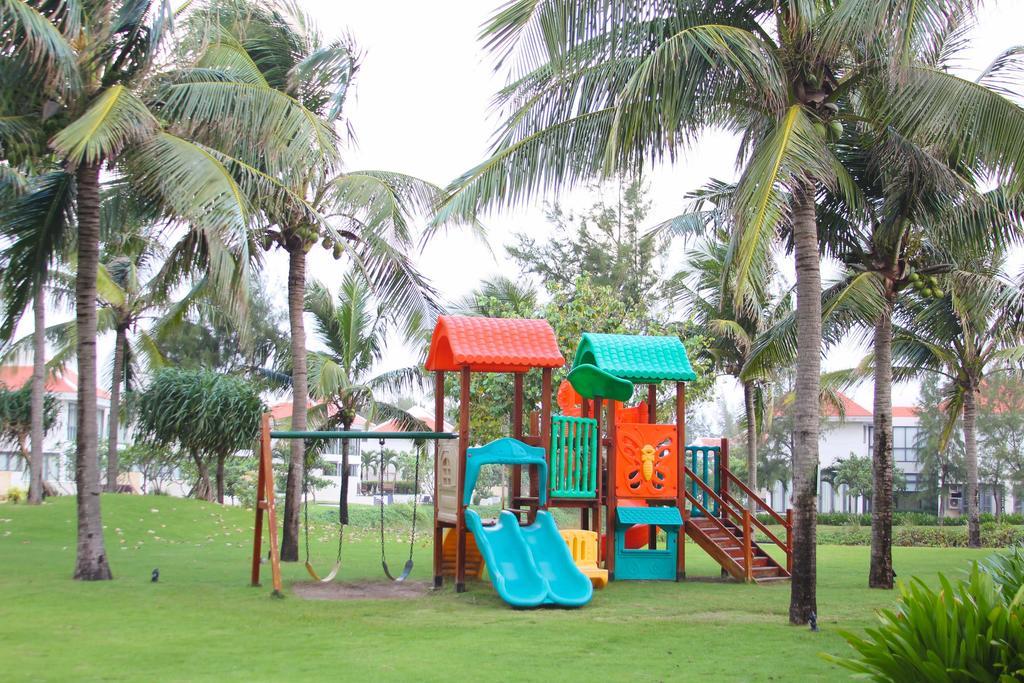 Luxury Apartment Da Nang Esterno foto