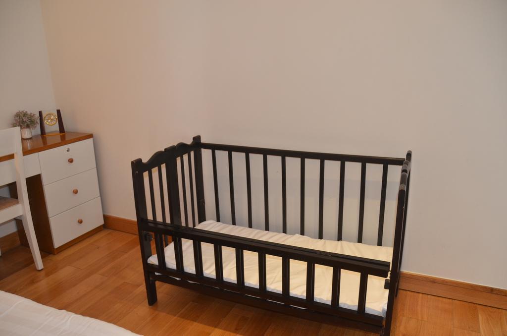 Luxury Apartment Da Nang Esterno foto