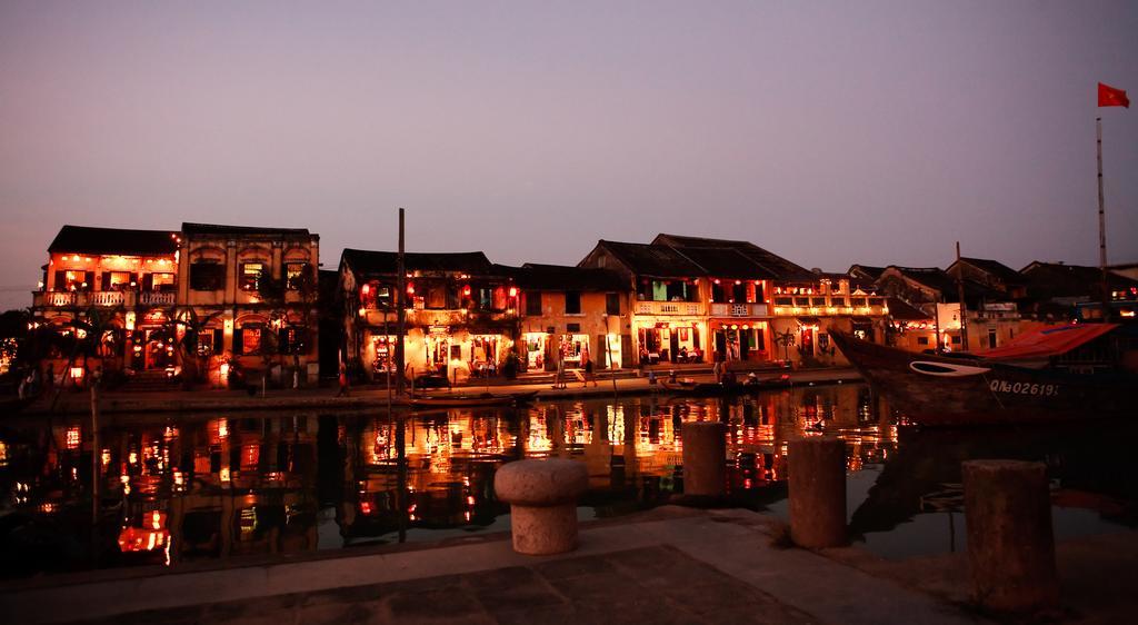 Luxury Apartment Da Nang Esterno foto