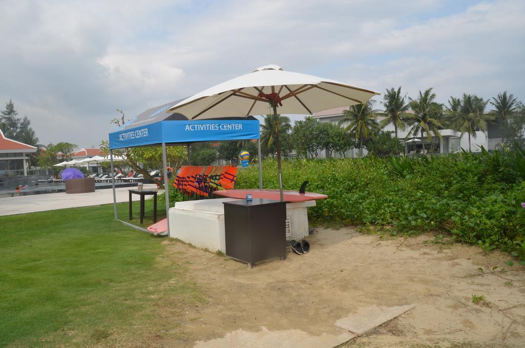 Luxury Apartment Da Nang Esterno foto