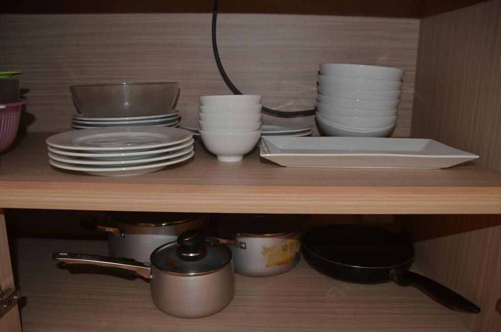 Luxury Apartment Da Nang Esterno foto