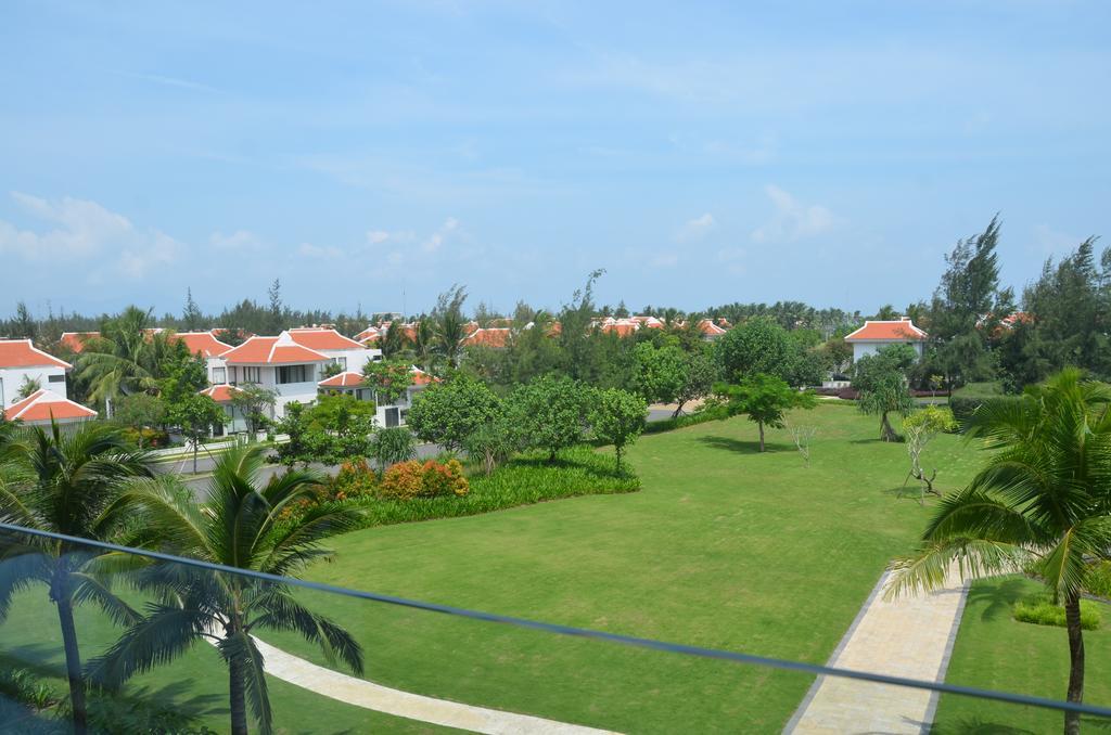 Luxury Apartment Da Nang Esterno foto