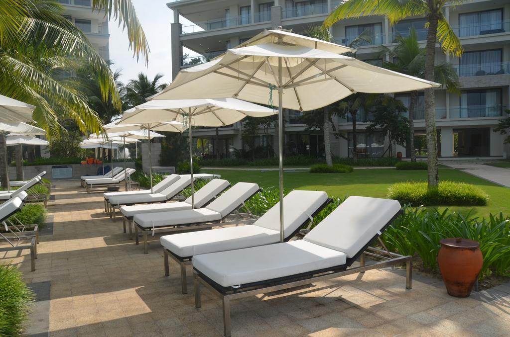 Luxury Apartment Da Nang Esterno foto