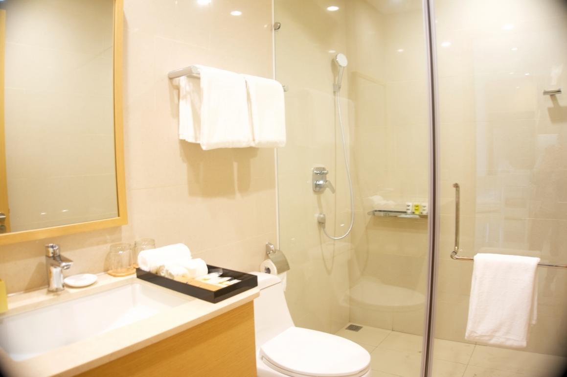 Luxury Apartment Da Nang Esterno foto