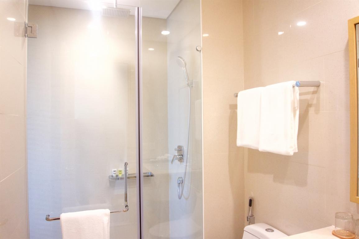 Luxury Apartment Da Nang Esterno foto