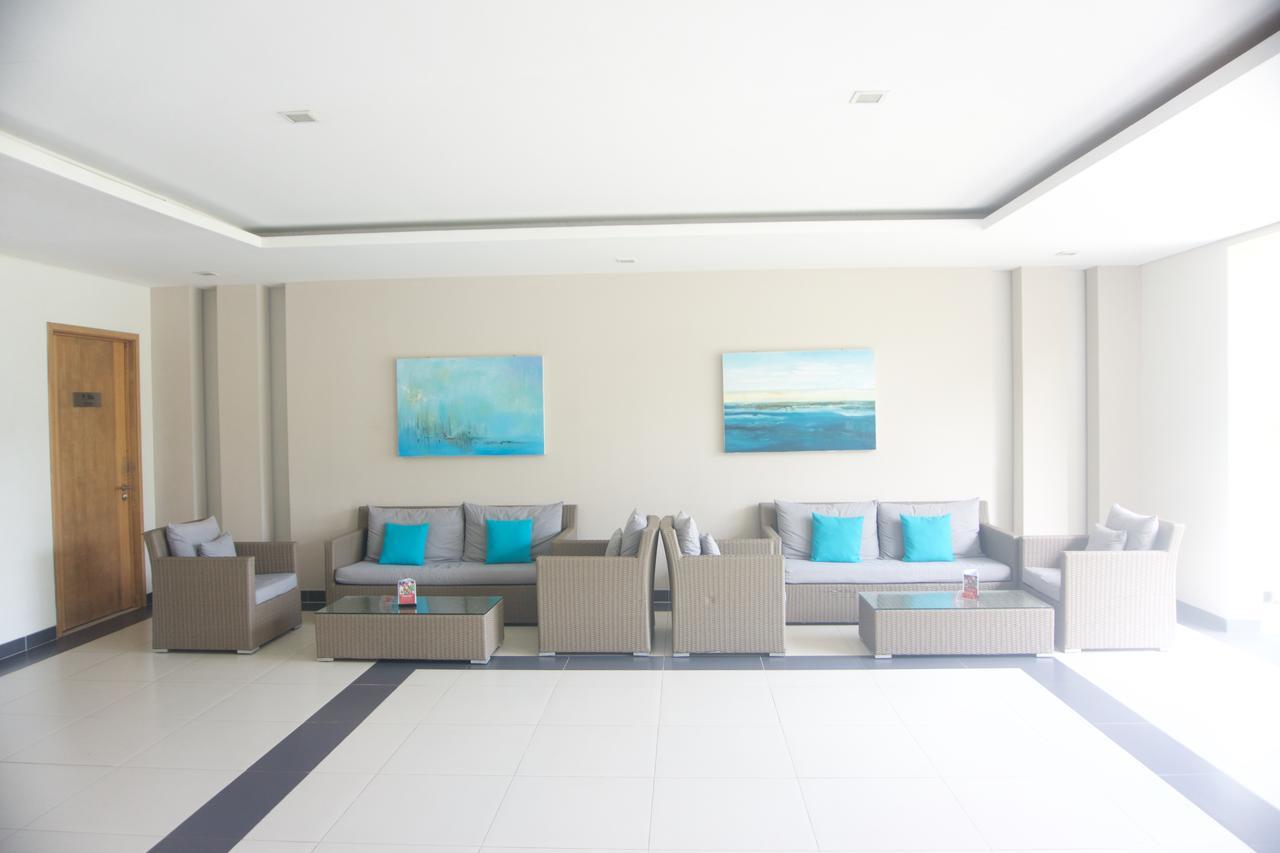 Luxury Apartment Da Nang Esterno foto