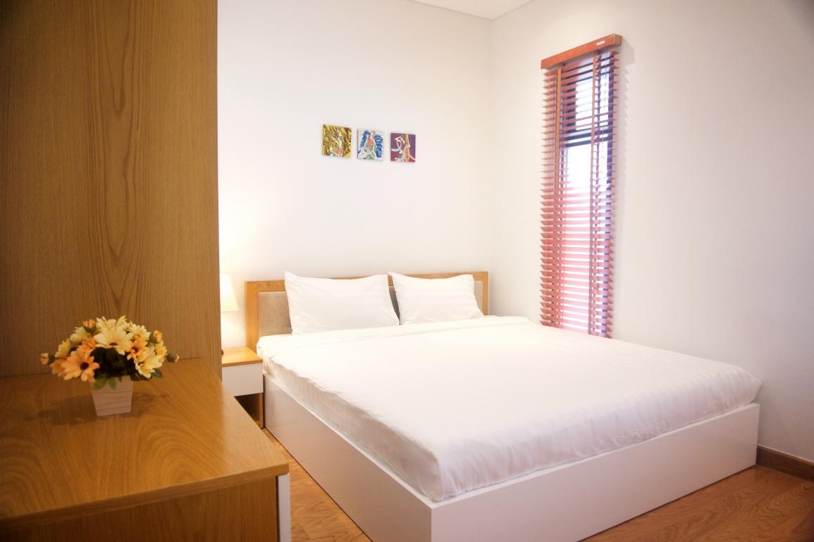 Luxury Apartment Da Nang Esterno foto