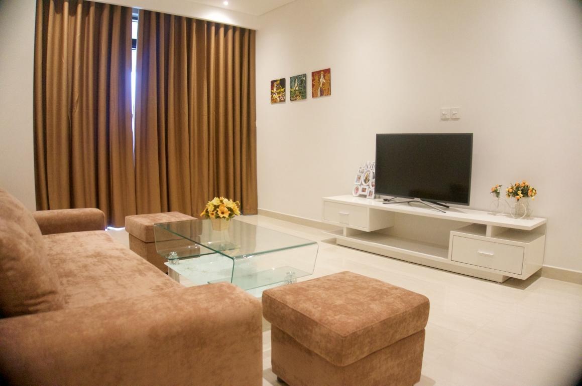 Luxury Apartment Da Nang Esterno foto