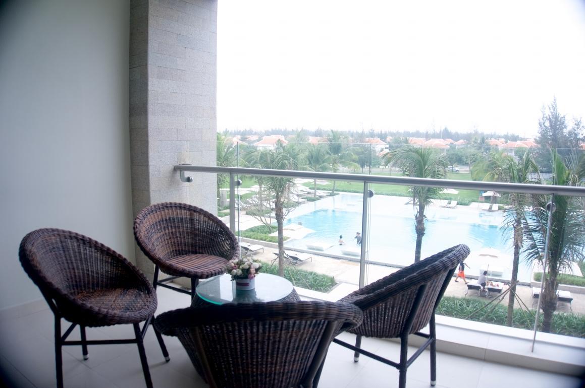 Luxury Apartment Da Nang Esterno foto