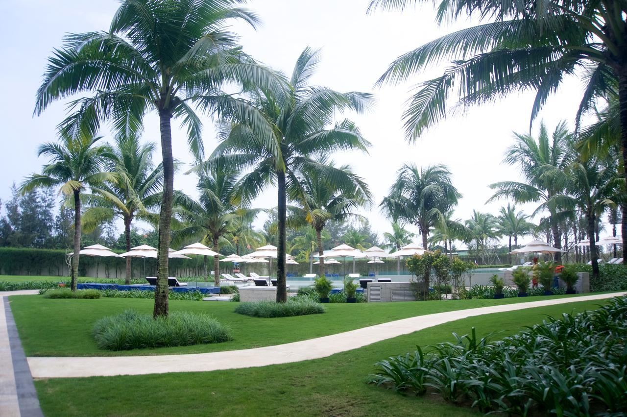 Luxury Apartment Da Nang Esterno foto