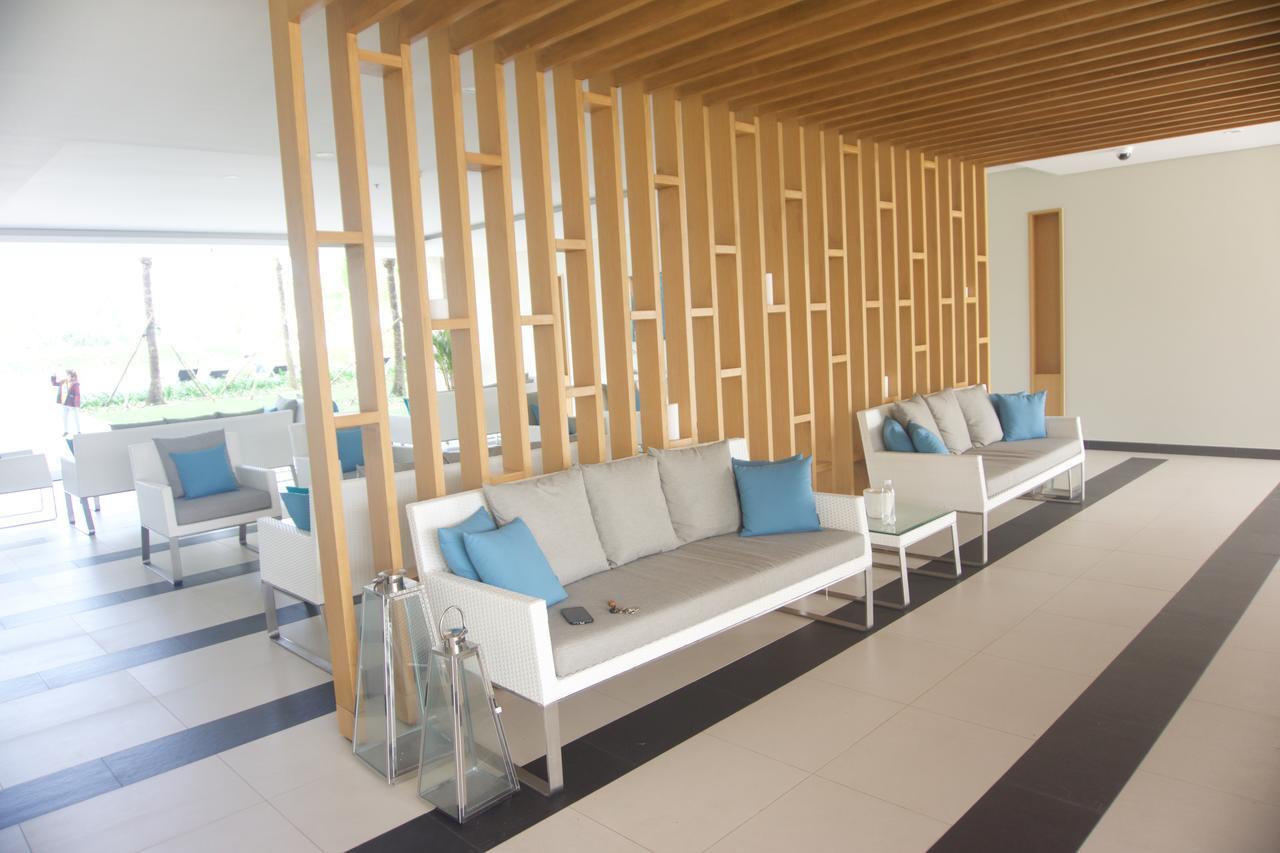 Luxury Apartment Da Nang Esterno foto