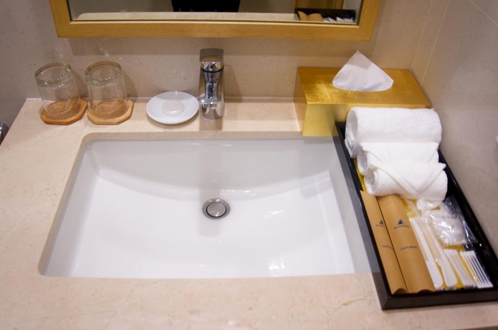 Luxury Apartment Da Nang Esterno foto