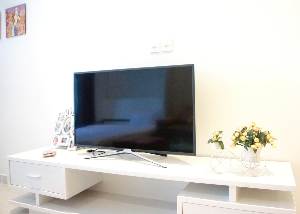 Luxury Apartment Da Nang Esterno foto