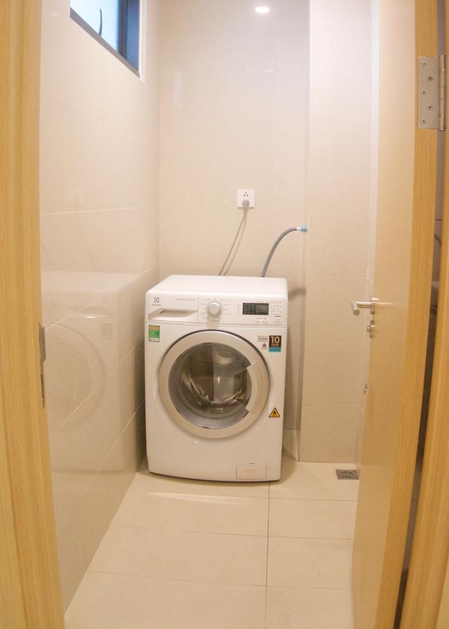 Luxury Apartment Da Nang Esterno foto