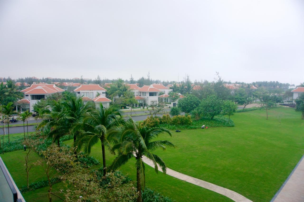 Luxury Apartment Da Nang Esterno foto