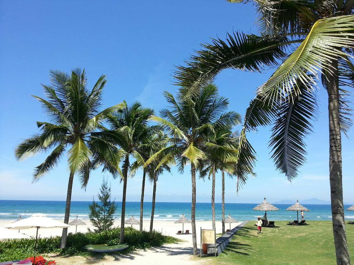 Luxury Apartment Da Nang Esterno foto